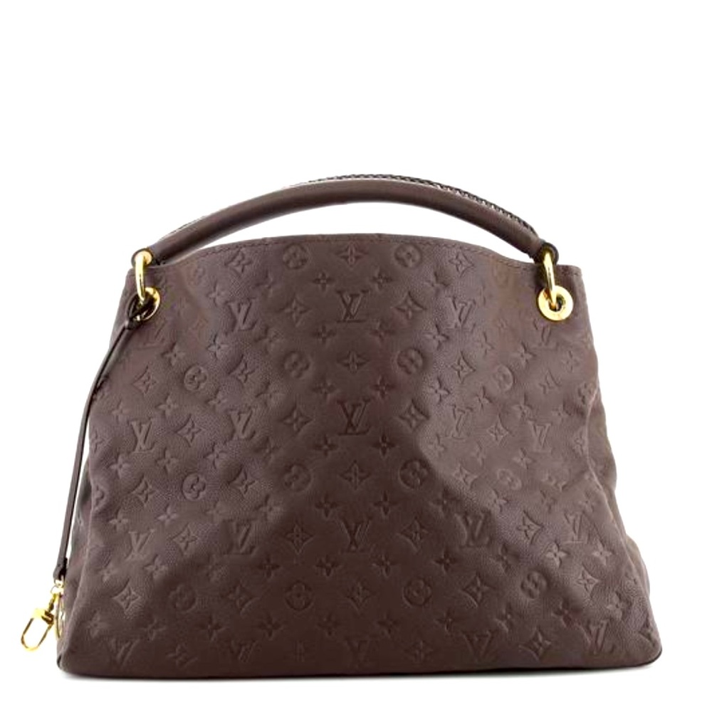 🤎Louis Vuitton artsy MM🤎